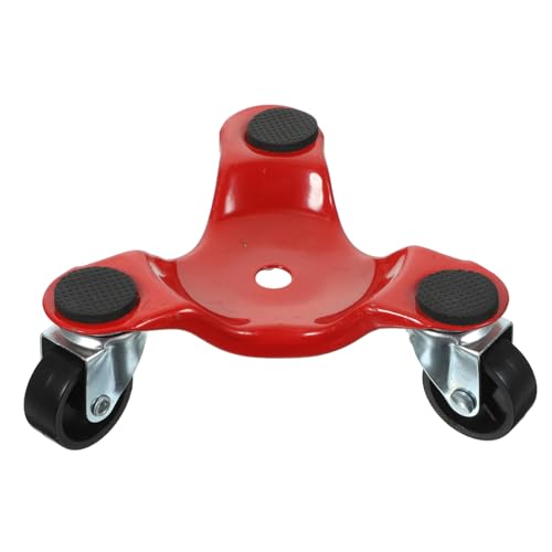 WATIIFUFU 3-Rad-möbeltransportwagen Von Easy Moving Tool Für Zuhause Lager Zufällige Farbe WATIIFUFU 3-Rad-möbeltransportwagen Von Easy Moving Tool Für Zuhause Lager Zufällige Farbe von WATIIFUFU