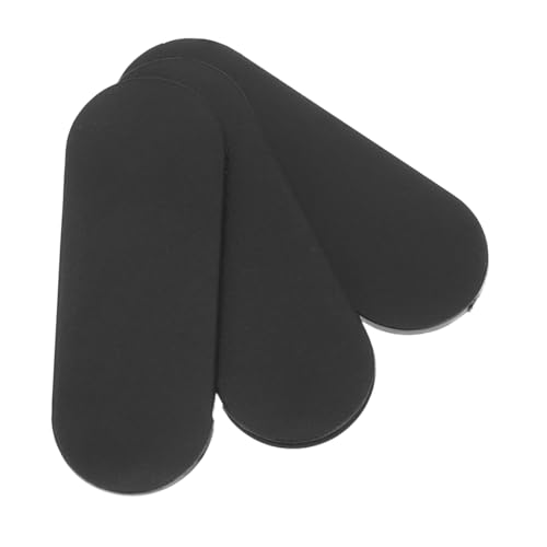 WATIIFUFU Laptop-Kamera-Abdeckung 3-teilig Webcam-Sichtschutz Objektivschutz Laptop-Gadgets und Zubehör für die Kamera-Sichtschutzabdeckung von WATIIFUFU