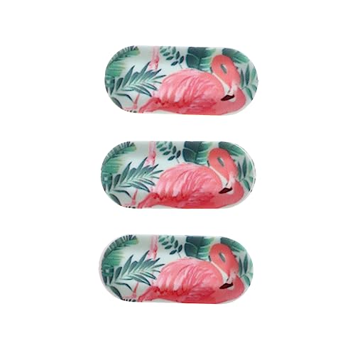 WATIIFUFU Kameraabdeckung - Webcam-sichtschutz-schieberegler Laptop-sichtschutzaufkleber Flamingo-Design Material WATIIFUFU Kameraabdeckung - Webcam-sichtschutz-schieberegler Laptop-sichtschutzaufkleber Flamingo-Design Material von WATIIFUFU