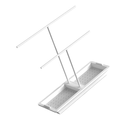 WATIIFUFU Küche Rag Rack Spüle Rack Gericht Tuch Schwamm Für WATIIFUFU Küche Rag Rack Spüle Rack Gericht Tuch Schwamm Für von WATIIFUFU