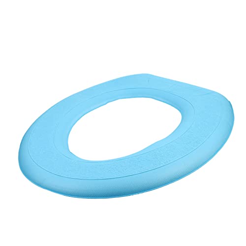 WATIIFUFU Atmungsaktive Wc Sitzbezug aus Eva Selbstklebendes Verdicktes Kissen für wasserdichte und Atmungsaktive Toilettenmatte Einsetzbar Komfortables Design WATIIFUFU Atmungsaktive Wc Sitzbezug aus Eva Selbstklebendes Verdicktes Kissen für wasserdichte und Atmungsaktive Toilettenmatte Einsetzbar Komfortables Design von WATIIFUFU