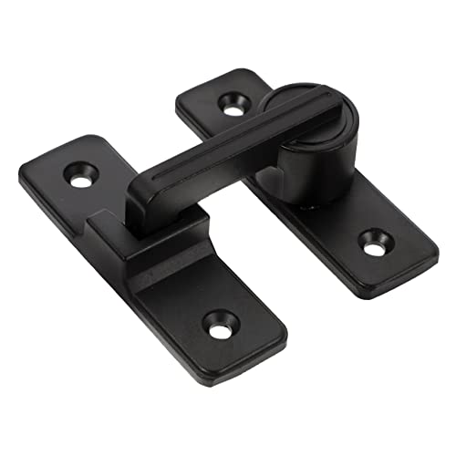 WATIIFUFU Barn Door Latch Türverschluss mit Pinball Positionierung für Schiebetüren Badezimmer und Möbel Installieren Robust und WATIIFUFU Barn Door Latch Türverschluss mit Pinball Positionierung für Schiebetüren Badezimmer und Möbel Installieren Robust und von WATIIFUFU
