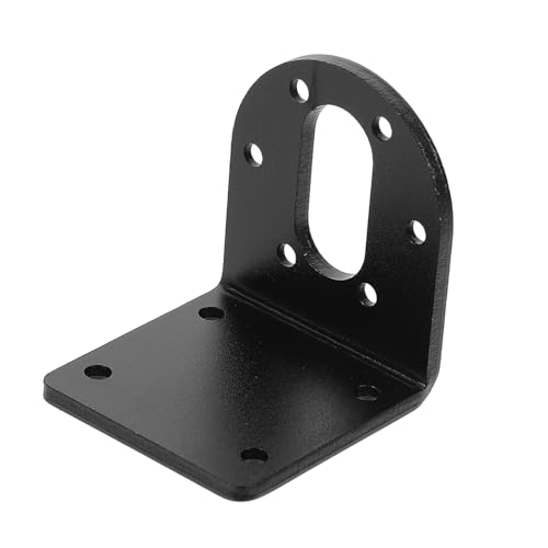 WATIIFUFU Dc Getriebemotor Halterung Motorhalter Montagehalterung für Modellauto Elektronische Schlösser Langlebige Motorbefestigung WATIIFUFU Dc Getriebemotor Halterung Motorhalter Montagehalterung für Modellauto Elektronische Schlösser Langlebige Motorbefestigung von WATIIFUFU