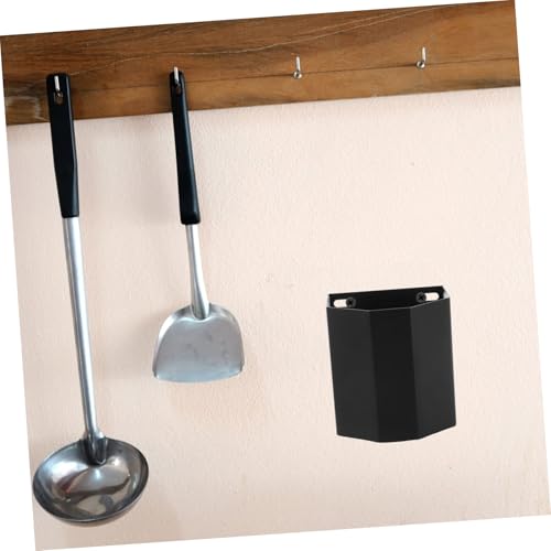 WATIIFUFU Edelstahl Flaschenverschluss sammler Wandmontage Bierflaschen Kappen Aufbewahrungseimer Schwarz Klein Praktischer Wandhalter für Kapsel und Kleine Gegenstände WATIIFUFU Edelstahl Flaschenverschluss sammler Wandmontage Bierflaschen Kappen Aufbewahrungseimer Schwarz Klein Praktischer Wandhalter für Kapsel und Kleine Gegenstände von WATIIFUFU