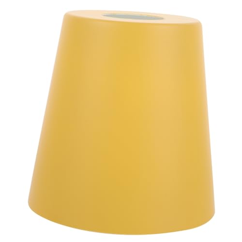 WATIIFUFU Eisen Lampenschirm Hängend Vintage Stil Lichtschutzschirm Kronleuchter Abdeckung Für Wohnzimmer Schlafzimmer Dekorative Pendelleuchte Zubehör von WATIIFUFU