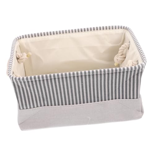 WATIIFUFU Faltbarer Aufbewahrungskorb aus Stoff Großer Wäschekorb mit Verstärkten Tragegriffen Multifunktionaler Organizer für Kleidung und Haushaltsutensilien Leicht Transportierbar WATIIFUFU Faltbarer Aufbewahrungskorb aus Stoff Großer Wäschekorb mit Verstärkten Tragegriffen Multifunktionaler Organizer für Kleidung und Haushaltsutensilien Leicht Transportierbar von WATIIFUFU