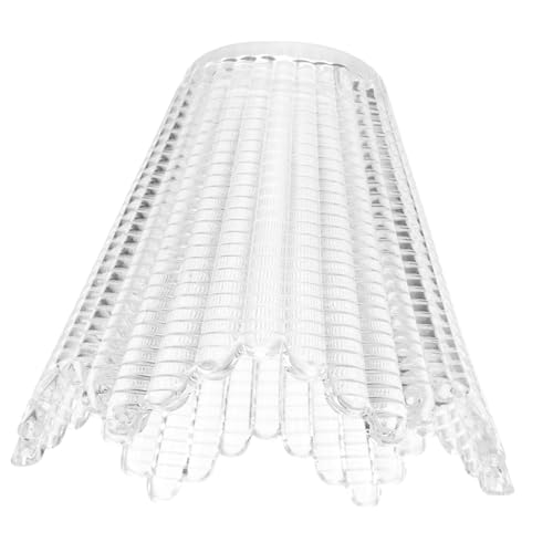 WATIIFUFU Glas Lampenschirm Retro Vintage Deckenlampen Ersatz Lampenschirm für Wohnzimmer Küche Schlafzimmer Hotel Beleuchtung und Dekoration WATIIFUFU Glas Lampenschirm Retro Vintage Deckenlampen Ersatz Lampenschirm für Wohnzimmer Küche Schlafzimmer Hotel Beleuchtung und Dekoration von WATIIFUFU