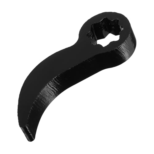 WATIIFUFU Hebelmechanismus Brechstange Adapter Einstellbarer Winkel Achswellen Demontagewerkzeug für Mechaniker Vielseitiges Schraubenschlüssel zur Einfachen und Kraftsparenden WATIIFUFU Hebelmechanismus Brechstange Adapter Einstellbarer Winkel Achswellen Demontagewerkzeug für Mechaniker Vielseitiges Schraubenschlüssel zur Einfachen und Kraftsparenden von WATIIFUFU