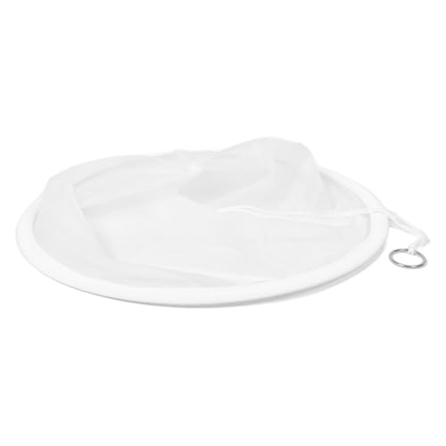 WATIIFUFU Honigfilter Nylon Mesh Feinmaschiges Kegelförmiges Sieb Imkerei Werkzeug für Honig Extraktion Milch Saft Filtern Bienenzucht Ausrüstung WATIIFUFU Honigfilter Nylon Mesh Feinmaschiges Kegelförmiges Sieb Imkerei Werkzeug für Honig Extraktion Milch Saft Filtern Bienenzucht Ausrüstung von WATIIFUFU