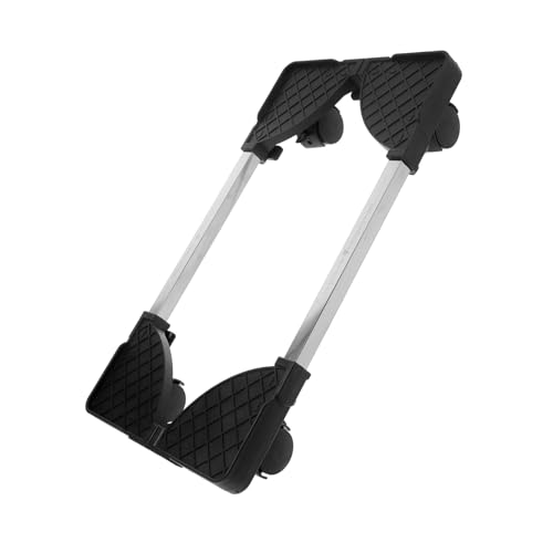WATIIFUFU Computer Tower Stand Mit Einstellbare CPU-Halterung Für Pc Unter Dem Schreibtisch Mobiler CPU-ständer Stabiler Computerständer Geeignet Für Gaming Und Büroanwendungen WATIIFUFU Computer Tower Stand Mit Einstellbare CPU-Halterung Für Pc Unter Dem Schreibtisch Mobiler CPU-ständer Stabiler Computerständer Geeignet Für Gaming Und Büroanwendungen von WATIIFUFU