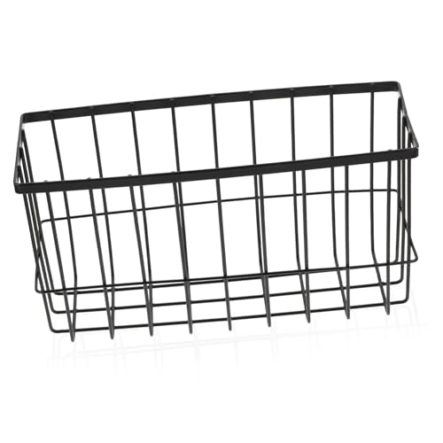 WATIIFUFU Küchen Wandregal aus Rostfrei Großer Kapazität Nagelfreier Wandhalter Multifunktionaler Küchen Gewürzhalter Platzsparend Einfach zu Montieren Geeignet für Bad und Hotel von WATIIFUFU