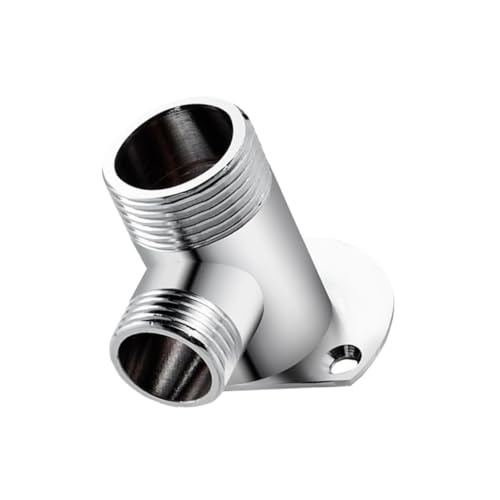 WATIIFUFU Kupfer Duschadapter Duschkonverter Montagekit für Badezimmer Robustes Kupfermaterial Platzsparend und Installieren Kompatibel mit Standard Duscharmaturen für Heimgebrauch WATIIFUFU Kupfer Duschadapter Duschkonverter Montagekit für Badezimmer Robustes Kupfermaterial Platzsparend und Installieren Kompatibel mit Standard Duscharmaturen für Heimgebrauch von WATIIFUFU