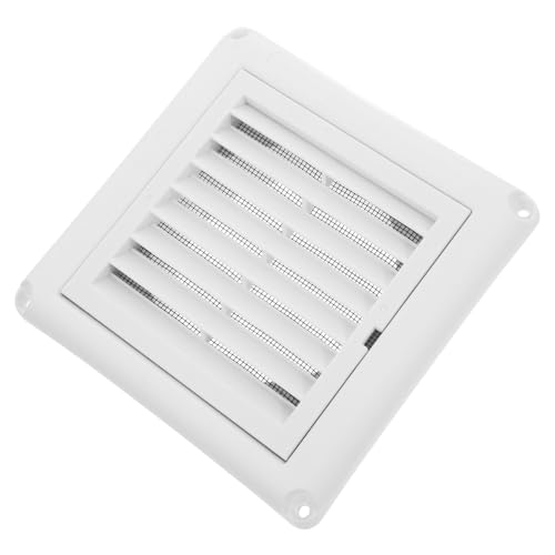 WATIIFUFU Lüftungsgitter mit Integriertem Mückennetz Kunststoff Luftauslassgitter für Wand Decke Boden Abluft Zuluftgitter für Bad Küche Büro Langlebig und Installieren WATIIFUFU Lüftungsgitter mit Integriertem Mückennetz Kunststoff Luftauslassgitter für Wand Decke Boden Abluft Zuluftgitter für Bad Küche Büro Langlebig und Installieren von WATIIFUFU