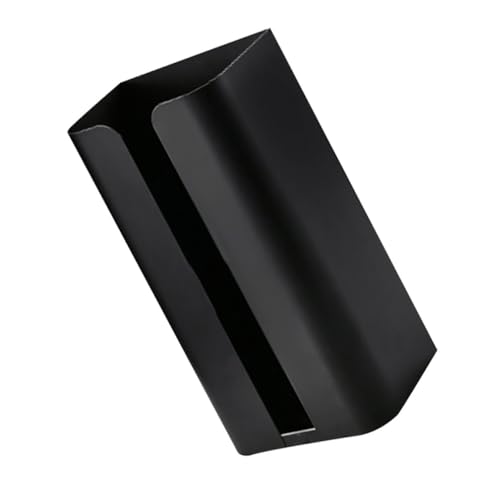 WATIIFUFU Magnetische Taschentuchbox aus Edelstahl Multifunktionaler Aufbewahrungsbehälter für Bad Küche Wohnzimmer Rostfrei Polierte Oberfläche Einfache Montage ohne Bohren Vielseitig WATIIFUFU Magnetische Taschentuchbox aus Edelstahl Multifunktionaler Aufbewahrungsbehälter für Bad Küche Wohnzimmer Rostfrei Polierte Oberfläche Einfache Montage ohne Bohren Vielseitig von WATIIFUFU