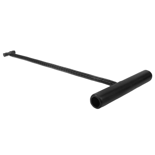 WATIIFUFU Manhole Cover Lifting Hook Förmig aus Robustem Metall Lang Starkes Stahlseil Vielseitig für Kanaldeckel Hebewerkzeug Außenbereich von WATIIFUFU
