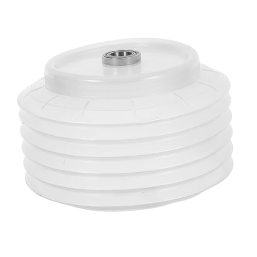 WATIIFUFU Multifunktionaler Staubschutz für Bohrmaschinen Bohrstaubfänger Staubdicht Staubaufnahme Gesundheitsschutz Einfache Montage Robuste Konstruktion für Sauberes Arbeiten WATIIFUFU Multifunktionaler Staubschutz für Bohrmaschinen Bohrstaubfänger Staubdicht Staubaufnahme Gesundheitsschutz Einfache Montage Robuste Konstruktion für Sauberes Arbeiten von WATIIFUFU