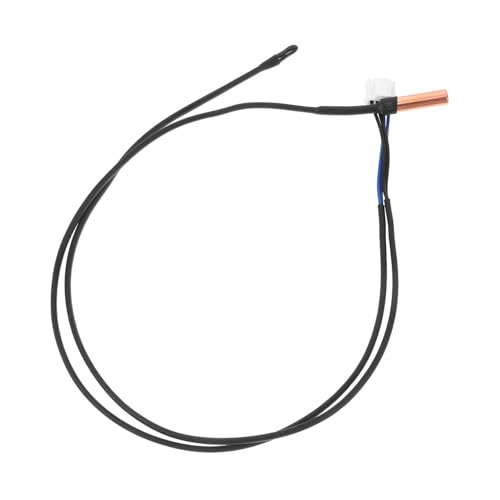 WATIIFUFU Präziser Temperatursensor für Innenraumklimaanlagen Schneller Ansprechsensor Kompatibel mit Panasonic Einfache Installation Genaue Temperaturüberwachung für Raumklimaregelung WATIIFUFU Präziser Temperatursensor für Innenraumklimaanlagen Schneller Ansprechsensor Kompatibel mit Panasonic Einfache Installation Genaue Temperaturüberwachung für Raumklimaregelung von WATIIFUFU
