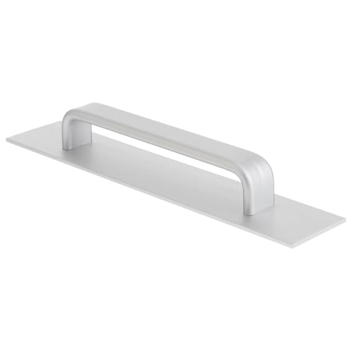 WATIIFUFU Punchfreie Möbelgriff Türgriff Schrankgriff Selbstklebend Rostfrei Edelstahl Universeller Ziehgriff für Fenster Schiebetüren und Scheunentüren Einfache Montage ohne Bohren WATIIFUFU Punchfreie Möbelgriff Türgriff Schrankgriff Selbstklebend Rostfrei Edelstahl Universeller Ziehgriff für Fenster Schiebetüren und Scheunentüren Einfache Montage ohne Bohren von WATIIFUFU