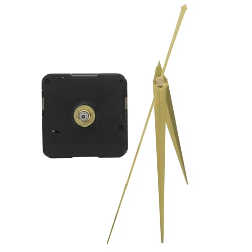 WATIIFUFU Quarzuhrwerk Reparatur Uhr Kit Uhrzeiger Ersatzset von WATIIFUFU