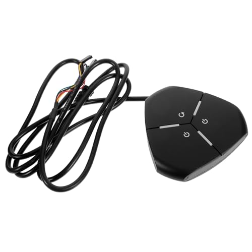 WATIIFUFU Pc Netzschalter Mit Langem Kabel Praktischer Desktop Power Button Für Computer Installieren Für Zuhause Büro Und Internetcafés Flexibel Und Benutzerfreundlich WATIIFUFU Pc Netzschalter Mit Langem Kabel Praktischer Desktop Power Button Für Computer Installieren Für Zuhause Büro Und Internetcafés Flexibel Und Benutzerfreundlich von WATIIFUFU