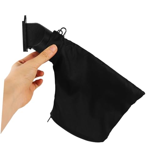 WATIIFUFU Sägespänesack Staubfangbeutel mit Reißverschluss Große Kapazität Staubsack Ersatz Staubbeutel für Säge Staubabsaugung Leicht Montierbar und Wiederverwendbar WATIIFUFU Sägespänesack Staubfangbeutel mit Reißverschluss Große Kapazität Staubsack Ersatz Staubbeutel für Säge Staubabsaugung Leicht Montierbar und Wiederverwendbar von WATIIFUFU