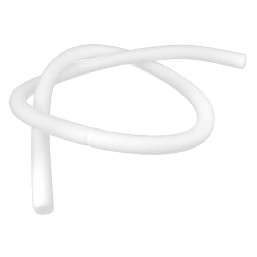 WATIIFUFU Schaumstoff Füllstab Ø Langlebiger Mörtel Fugenfüller Formstabiler Backer Rod für Lücken und Dehnfugen Leichter Bauschaum für Präzises Abdichten und Füllen von Rissen von WATIIFUFU