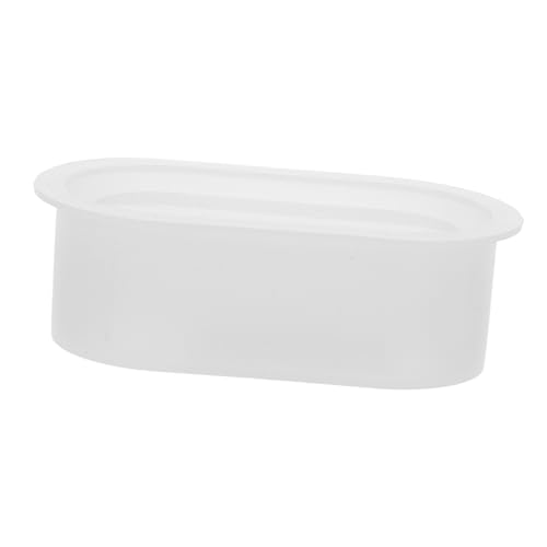 WATIIFUFU Silikonform Kaktustopfhalter Pflanzenbehälter Für Betonblumentopfherstellung WATIIFUFU Silikonform Kaktustopfhalter Pflanzenbehälter Für Betonblumentopfherstellung von WATIIFUFU