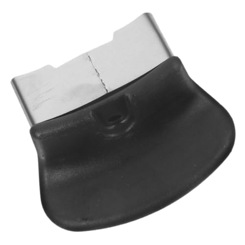 WATIIFUFU Topfgriff Dampfgarergriff Pfannenseitengriffe Ersatztopf Ersatzteil Küchenhelfer Küchenhelfer Topfseitengriff Ersatzseitengriff Für Topf Stielkasserolle Seitengriff von WATIIFUFU