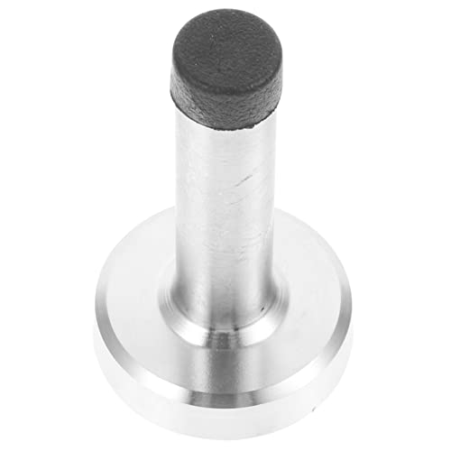 WATIIFUFU Türstopper Wandschutz Wandmontierter Türstopper mit Gummispitze Wetterfest Langlebig und Schützend für Türen und Wände für und Außenbereiche WATIIFUFU Türstopper Wandschutz Wandmontierter Türstopper mit Gummispitze Wetterfest Langlebig und Schützend für Türen und Wände für und Außenbereiche von WATIIFUFU
