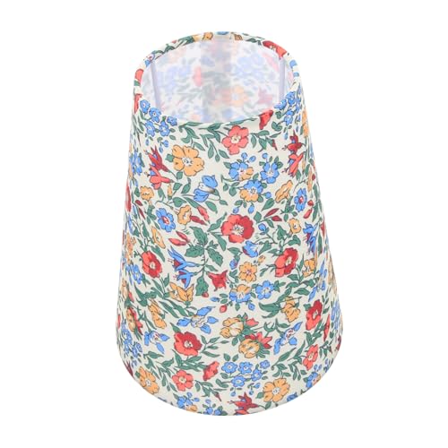 WATIIFUFU Universeller Lampenschirm aus Stoff Ersatz lampenschirm für Tischlampe Leicht Installieren Weiches Licht Geeignet für Schlafzimmer Nachttisch und Wohnzimmer WATIIFUFU Universeller Lampenschirm aus Stoff Ersatz lampenschirm für Tischlampe Leicht Installieren Weiches Licht Geeignet für Schlafzimmer Nachttisch und Wohnzimmer von WATIIFUFU