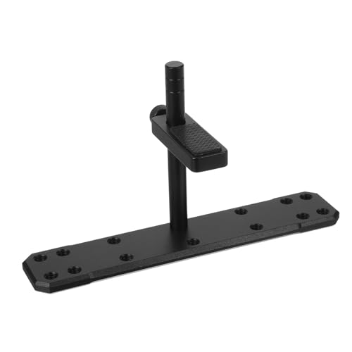 WATIIFUFU Gpu Unterstützung Halterung Verstellbarer Grafikkarten Für Optimale Stabilität Geeignet Für Gaming Und Pc-BAU Einstellbar Mit Magnetischer Absaugung Zur Vermeidung Von von WATIIFUFU