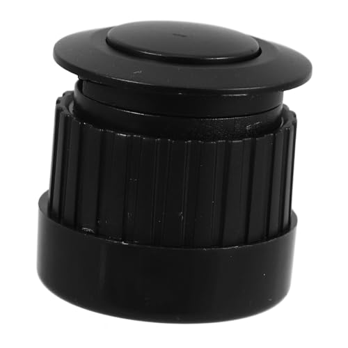 WATIIFUFU Verdeckter Einlassgriff aus Langlebiger Zinklegierung mit Federmechanismus Eingebetteter Möbelgriff für Schiebetüren Schubladen und Schränke Einfache Montage Schwarz-matte WATIIFUFU Verdeckter Einlassgriff aus Langlebiger Zinklegierung mit Federmechanismus Eingebetteter Möbelgriff für Schiebetüren Schubladen und Schränke Einfache Montage Schwarz-matte von WATIIFUFU