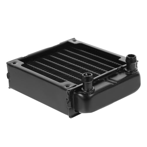 WATIIFUFU Wasser Kühlradiator für PC Effiziente Wärmeableitung für CPU und Medizinische Geräte Langlebig und Benutzerfreundlich WATIIFUFU Wasser Kühlradiator für PC Effiziente Wärmeableitung für CPU und Medizinische Geräte Langlebig und Benutzerfreundlich von WATIIFUFU