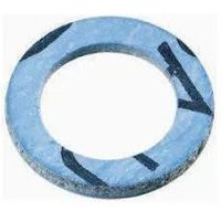 Watts - Blaue Dichtungen cnk 26x34 oder 1' mit Schulter - Beutel mit 3 Stück. von WATTS