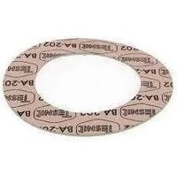 CSC-Dichtung 43x81x2 für Flanschventil DN32 CSC-Dichtung 43x81x2 für Flanschventil DN32 von WATTS