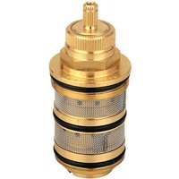 Thermostatkartusche für Mischbatterie EUROTHERM 7100/7200/7300/8100/8140/9100/9115 Thermostatkartusche für Mischbatterie EUROTHERM 7100/7200/7300/8100/8140/9100/9115 von WATTS