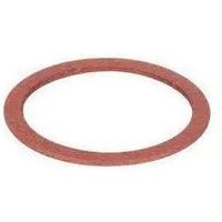 Watts - Faserdichtung für Wasserhahnkopf 27x31x1mm - Beutel mit 5 Stück. von WATTS