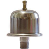 Luftmembranausdehnungsbremse Serie WSA 15X21 von WATTS