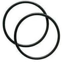 O-Ring für Klappe (31x3x37mm) - 2 Stück. von WATTS