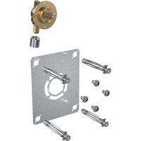 Robifix Kit - Pressfitting - einseitig auslaufend - weiblich 15x21 Ø12 von WATTS