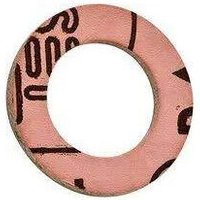 Watts - Sanitärdichtungen csc rot 33x42 oder 1'1/4 - Packung mit 50 Stück von WATTS