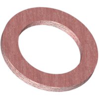 Watts - Sanitärdichtungen csc rot 50x60 oder 2' - Beutel mit 3 Stück von WATTS