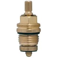 Renovalux Wasserhahnoberteil passend für Grohe in 15x21 (1/2"). von WATTS