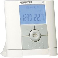 WATTS Funkthermostat digital Vision, programmierbar BT-DP02-RF von WATTS