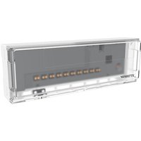 WATTS Heizen/Kühlen-Modul WFC-03 HCM RF, 230V WATTS Heizen/Kühlen-Modul WFC-03 HCM RF, 230V von WATTS