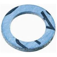 Blaue Dichtungen cnk 33x42 oder 1'1/4 - Beutel mit 2 Stück. von WATTS