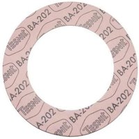 Watts - CSC-Dichtung 141x191x2mm für Flanschventil DN125 - 1 Stück. von WATTS