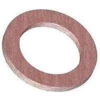 CSC-Union-Dichtung rot 33X44x2 mm von WATTS