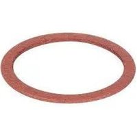 Watts - Minisirius Fibre Hahnkopfdichtung Beutel 16x19x1 - 10 Stück von WATTS
