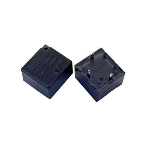 102-1CH-V 24VDC-20A RELAIS 102-1CH-V 24VDC-20A RELAIS von WATTSBVD